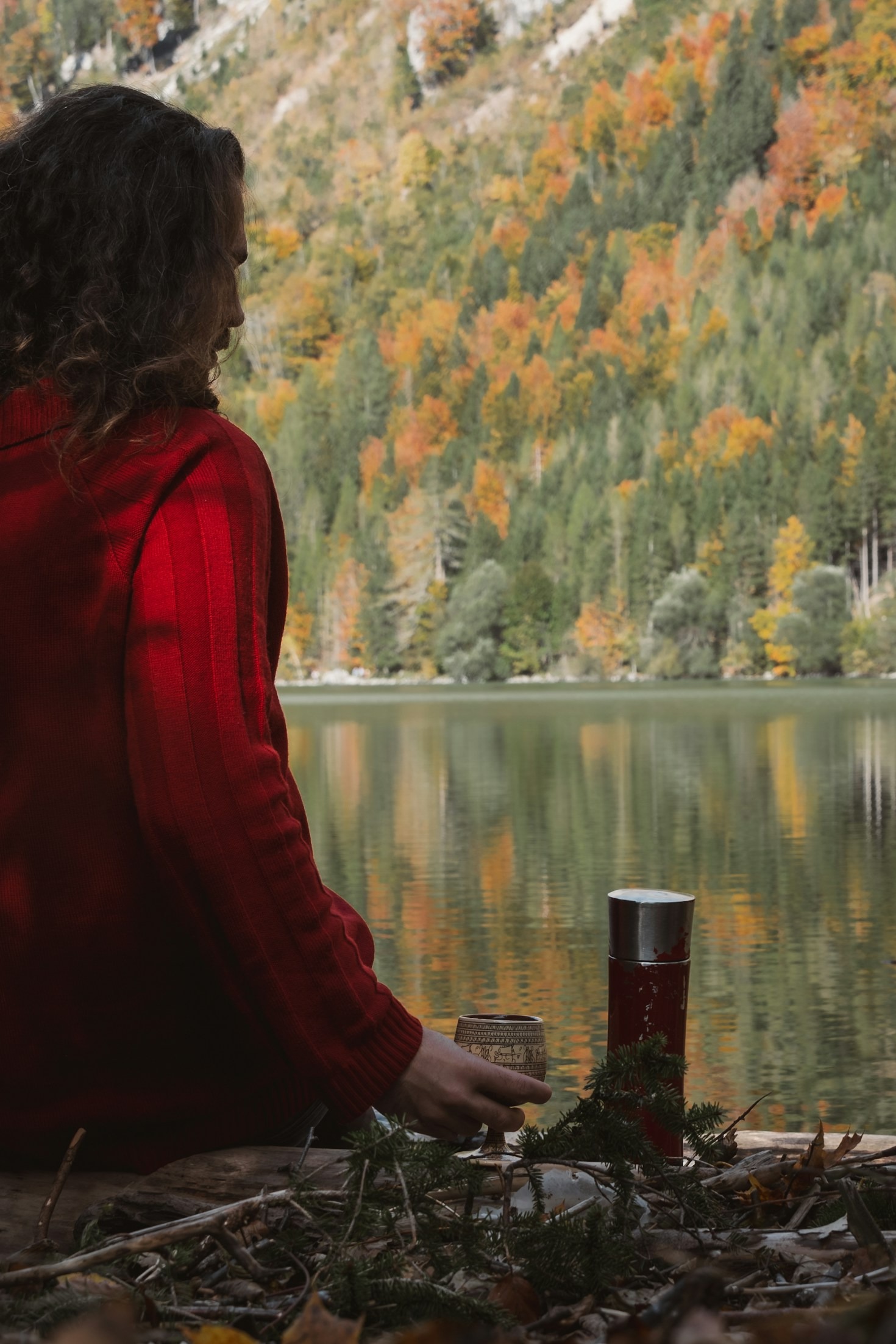 Cast Iron Essentials for Remote Wilderness Cooking