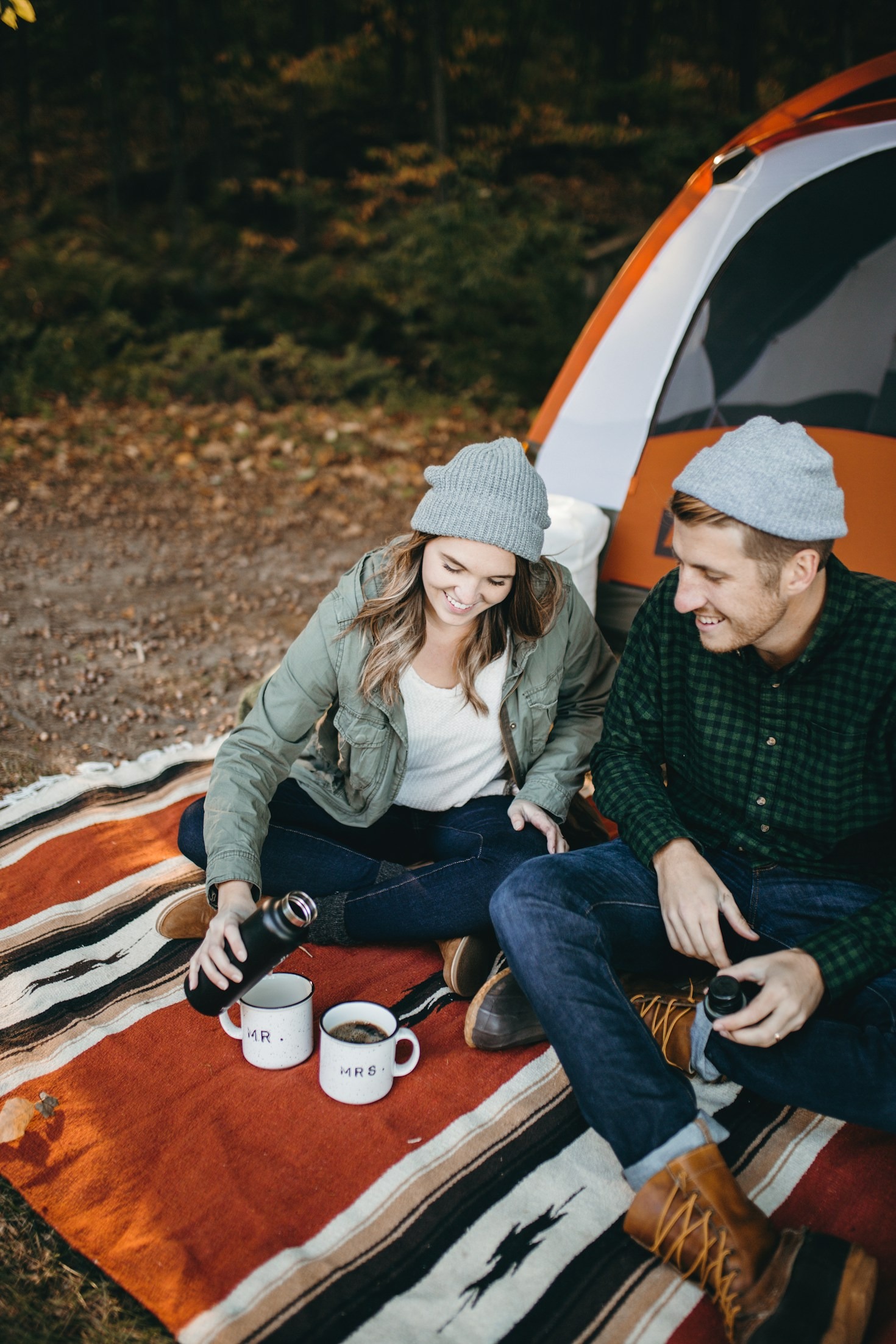 A Guide to Solitary Stargazing and Peaceful Wilderness Camps